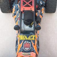 Baja buggy 1/5 radiocomandato