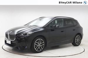 BMW Serie 2 218d Active Tourer auto