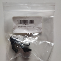 Fermo cappelliera Alfa Romeo 147