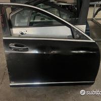 Porta anteriore dx mercedes classe s 2011