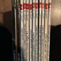 Focus Biografie lotto di 12 vedi descrizione