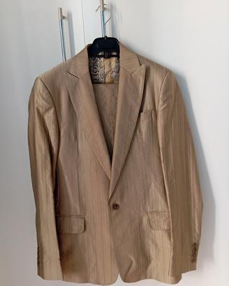 Abito Roberto Cavalli 