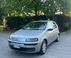 FIAT Punto 2ª serie - 2000