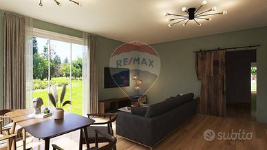 Villa singola - Lecce