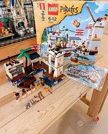 LEGO PIRATI 