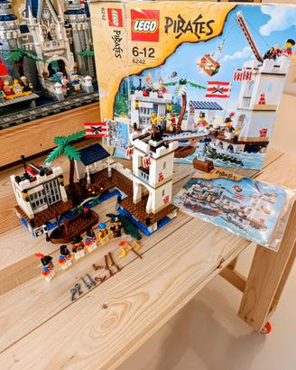 LEGO PIRATI 