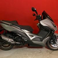 Kymco Xciting 400i - 2016