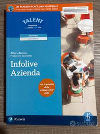 Infolive azienda