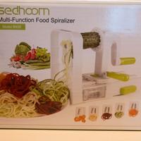 Spiralizzatore Multi-Funzione Sedhoom