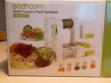 Spiralizzatore Multi-Funzione Sedhoom