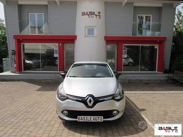 RENAULT - Clio - 1.5 dCi 8V 75 CV S&S 5p. Live