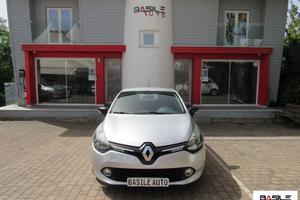 RENAULT - Clio - 1.5 dCi 8V 75 CV S&S 5p. Live