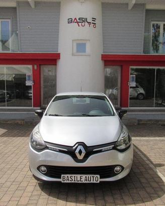RENAULT - Clio - 1.5 dCi 8V 75 CV S&S 5p. Live