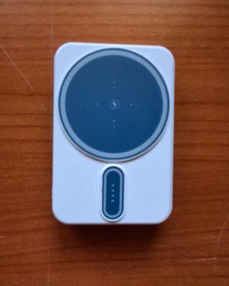 powerbank mag safe