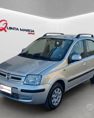 Fiat Panda 1.3 Mjet 75 cv DYNAMIC