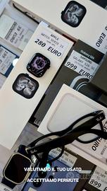 APPLE WATCH SERIE 11 42MM GPS