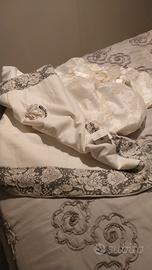 Vestitino neonata elegante