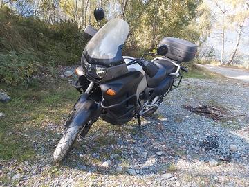Honda varadero