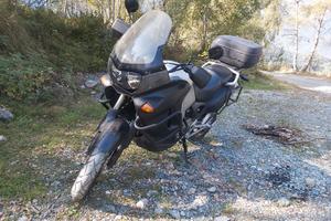 Honda varadero