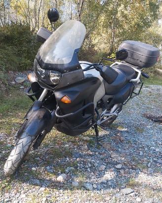Honda varadero