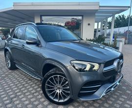 Mercedes-benz GLE 350 GLE 350 de 4Matic EQ-Power P