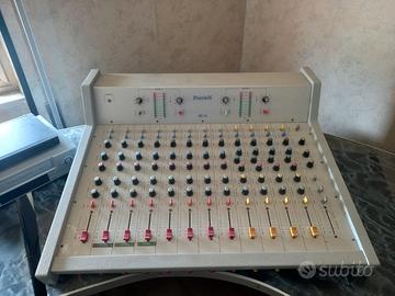MIXER  POSTRON COME NUOVO