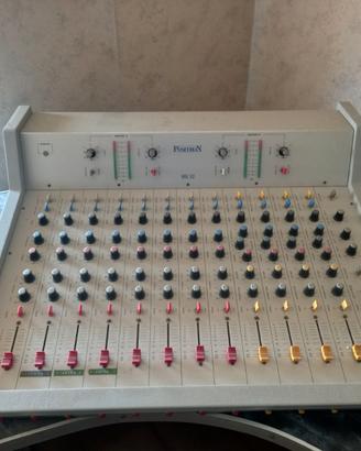 MIXER  POSTRON COME NUOVO