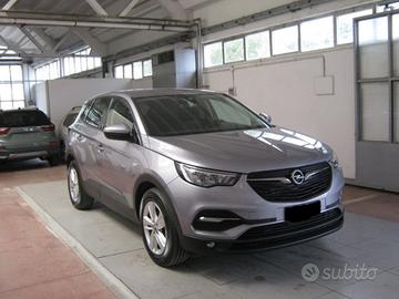OPEL Grandland X 1.5 diesel Ecotec Start&Stop Bu