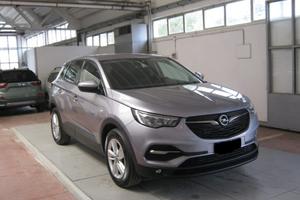 OPEL Grandland X 1.5 diesel Ecotec Start&Stop Bu
