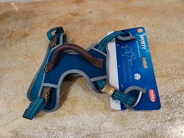 Pettorina avvolgente Nobby Sporty