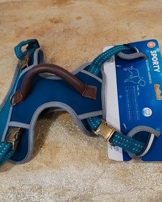 Pettorina avvolgente Nobby Sporty