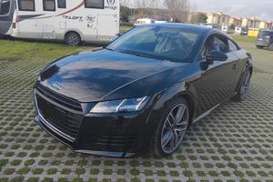 Audi TT  automatica 