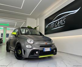 ABARTH 595 1.4 Turbo T-Jet 165 CV Pista 70TH ANNIV