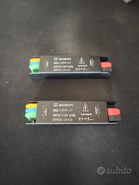 Trasformatore 220V -> 12V 100W