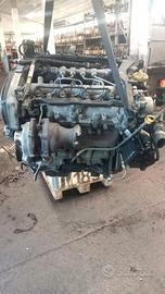 MOTORE USATO COMPLETO DELTA 2 1.6 MJ E5