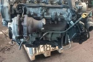 MOTORE USATO COMPLETO DELTA 2 1.6 MJ E5