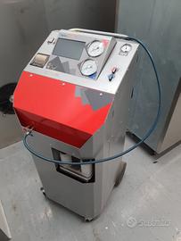 Stazione automatica di recupero, vuoto e carica