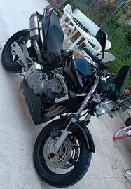 Honda Hornet 03/2003