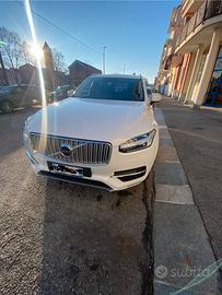 PRIVATO VENDE VOLVO XC90 D4