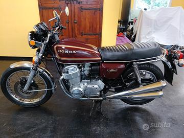 Honda CB 750 Four