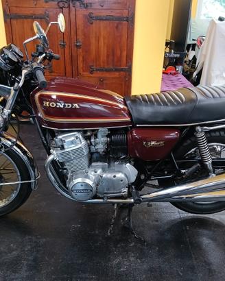 Honda CB 750 Four