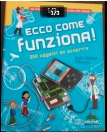 Lo sai come funziona?