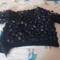 Chi interessa maglia nera mai messa su