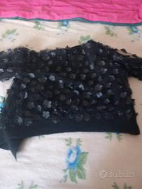 Chi interessa maglia nera mai messa su