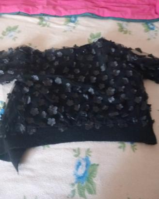 Chi interessa maglia nera mai messa su