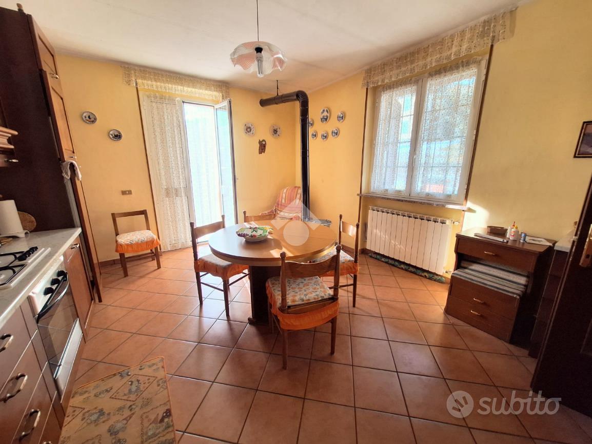 Casa – Fabbrica Curone, Garadassi - Vista 4