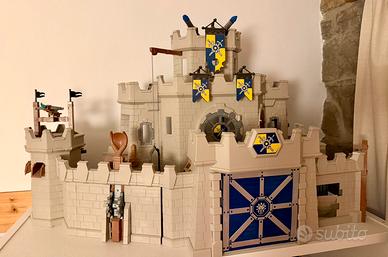 Castello dei Cavalieri di Novelmore