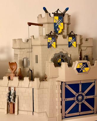 Castello dei Cavalieri di Novelmore