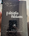 Famiglia addams adams serie completa box 9 dvd