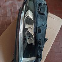 Mercedes Classe A W177 faro anteriore SX ORIGINALE